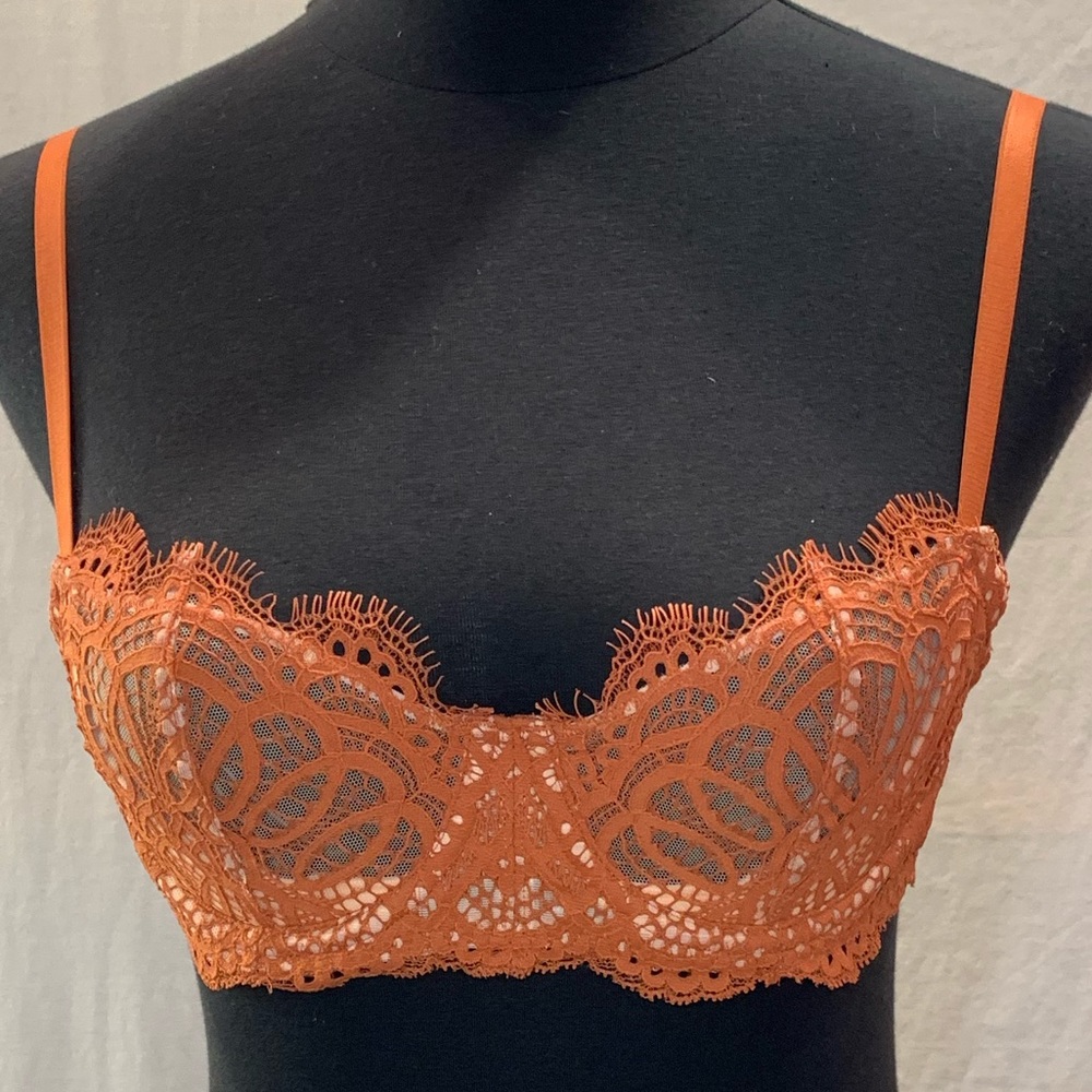 Victoria’s Secret Bra
